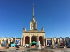 北京寵物用品展覽會開展了，華興展位開啟火爆