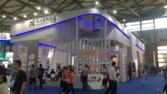 亞寵火熱進(jìn)行時(shí)，我在N1J51等你華興寵物食品