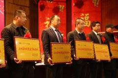 收獲2019，與您并肩前行，我們一起成長 華興寵物