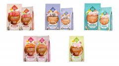 喜訊！迪尤克無谷系列包裝袋榮獲外觀設(shè)計(jì)專利證書