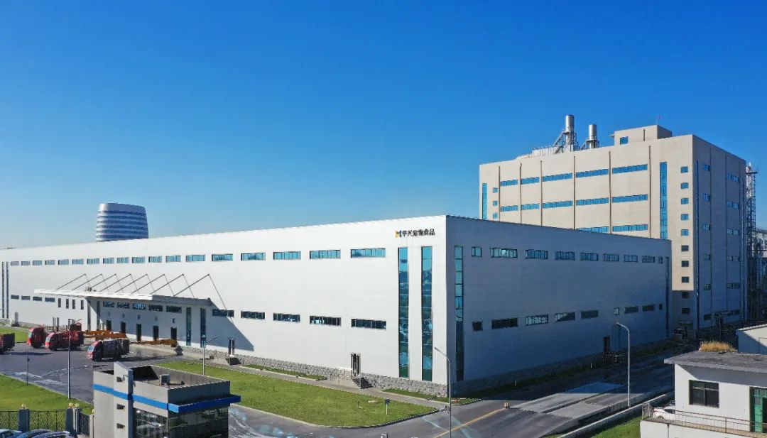 廠區(qū)環(huán)境，全靠有“它”！